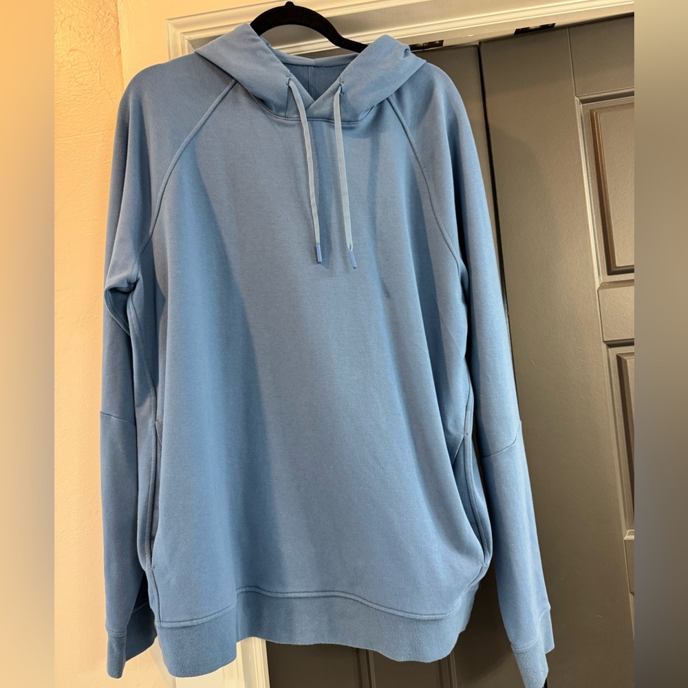 Lululemon City Sweat Pullover Hoodie